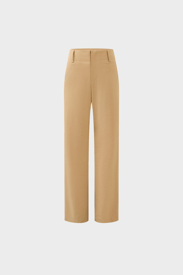 wool suit pants