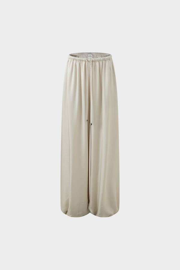 Acetic acid leggings