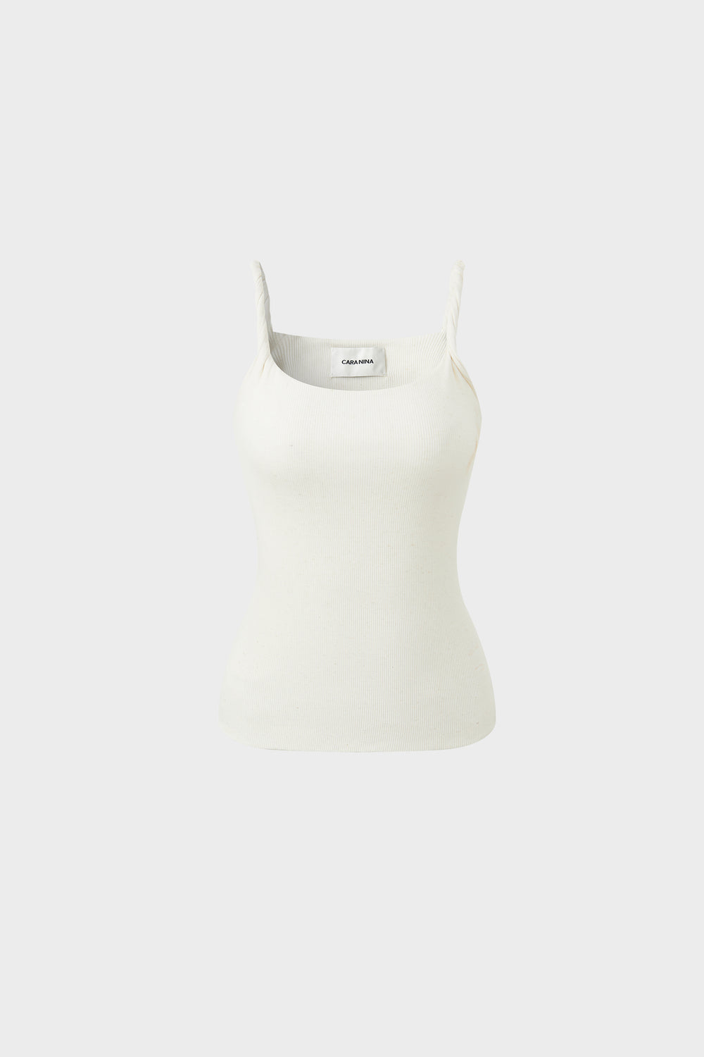 Linen Modal Knot Blouse